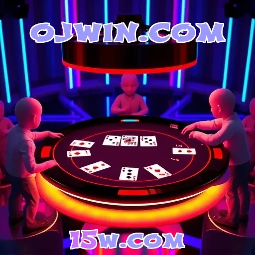 ojwin.com: Bônus Imperdíveis que Transformam Sua Experiência em Jogos