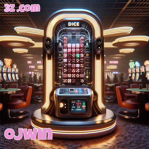 Atrações Imperdíveis do Cassino Online Ojwin