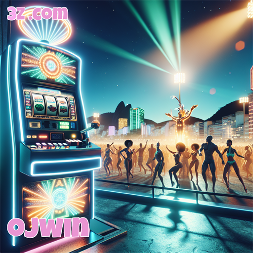Slots Incríveis: Aventura e Prêmios no Ojwin Com