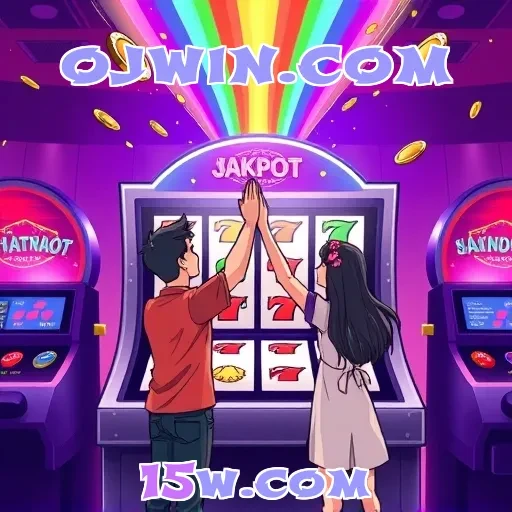 ojwin.com: Descubra Tudo Sobre Apostas Esportivas Online no Brasil